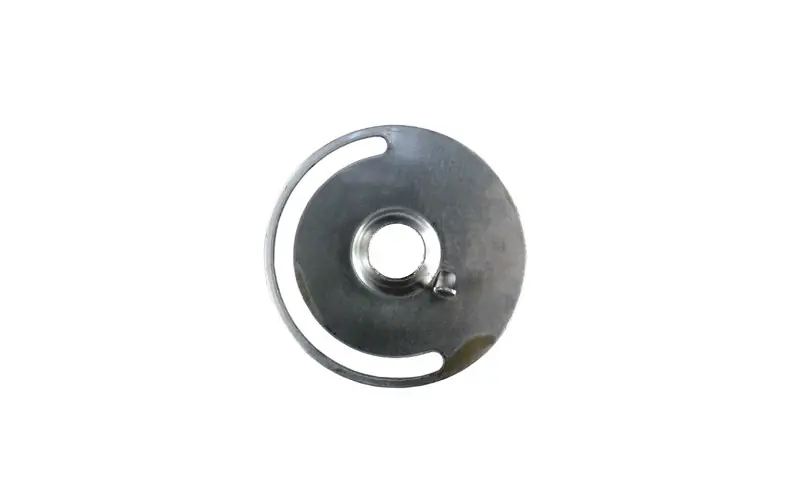 Same Day Shipping Pentair Thermal Knob Stopper, 470414