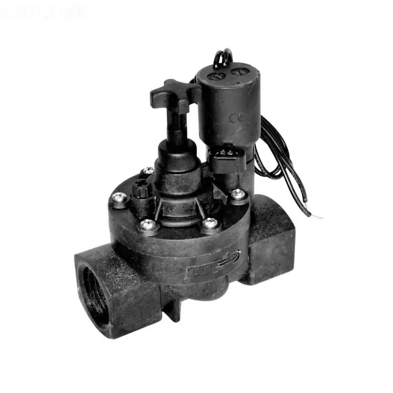 Zodiac Levelor R-Kit 1" Plastic Valve 24V Solenoid, SOL100 Affordable
