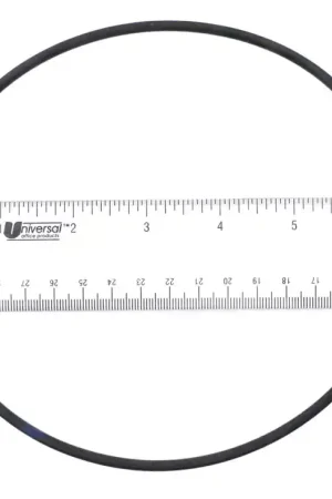 Generic Replacement O-Ring, APCO2452 Professional Grade