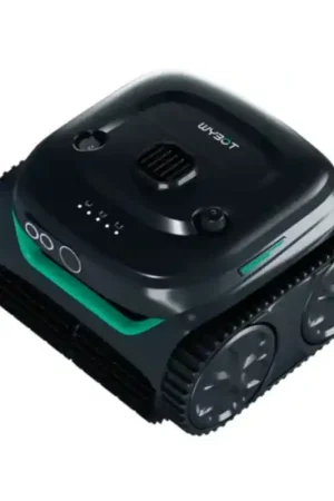 Wybot C2Pro Cordless Pool Cleaner, C2PRO Best Choice