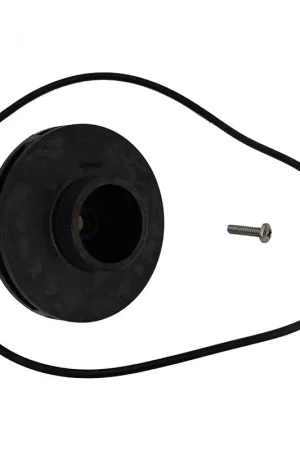 Limited Time Jandy Impeller with Screw and Backplate O-Ring, R0807200