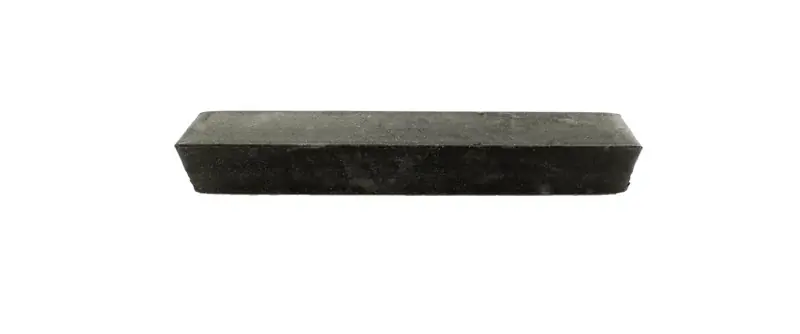 Zodiac 3/4" Rubber Strip, P80 Reduced Price