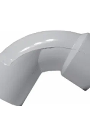 Lasco 2" Pool Spa Sweep Elbow SP x Slip PVC Socket, 406020SW Deal