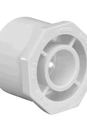 Lasco 2" X 1.25" Spigot X SKT, 437-250 Factory Price