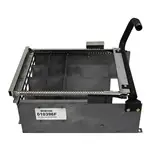 Special Discount Raypak Burner Tray Without Burners, 010396F