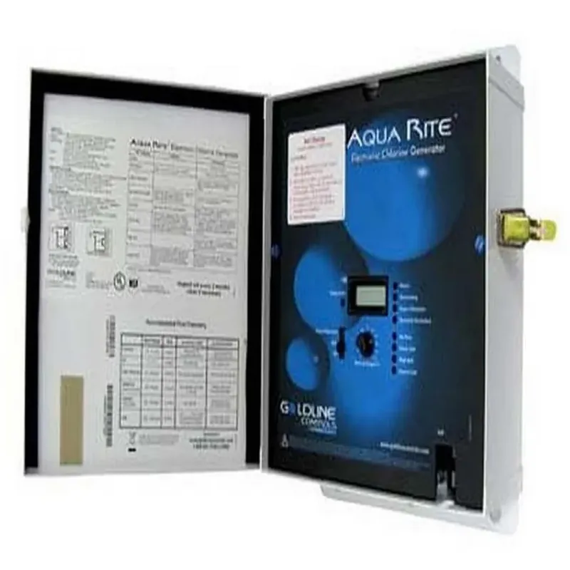 Price Cut Hayward Control Unit for AquaRite Pro System, GLX-CTL-AR-PRO