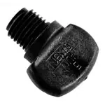 Pentair Pinnacle Drain Plug Wing Style, 357161Z Same Day Shipping