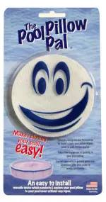 Pool Pillow Pal Connects, POOLPILLOWPAL Order Now