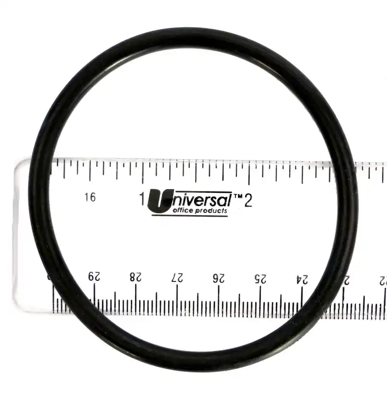 Budget Astralpool Multiport Valve O-Ring, 722R0750050
