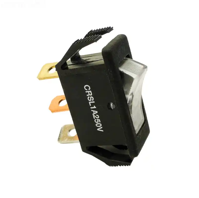 Trending Coates Heater Pilot Rocker Switch 240V, 23001521