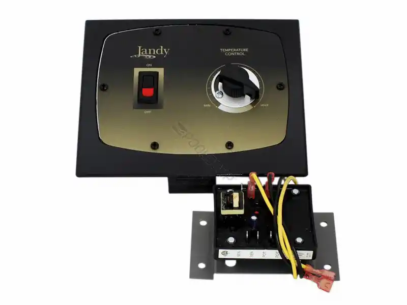 Low Price Jandy Legacy LRZM Temperature Control User Interface, R0471901