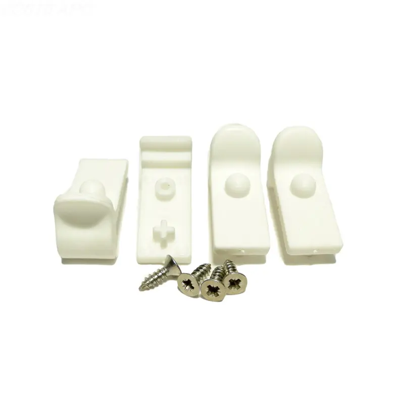 In Demand Zodiac Filter Bag Latch Replacement Kit, R05038
