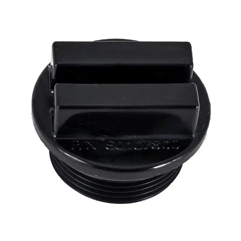Jandy Drain Plug with O-Ring / Small Threaded Drain Cap, R0358800 Discount