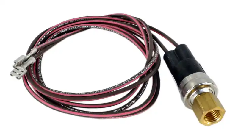 Deal Raypak Control Low Pressure Switch, H000078