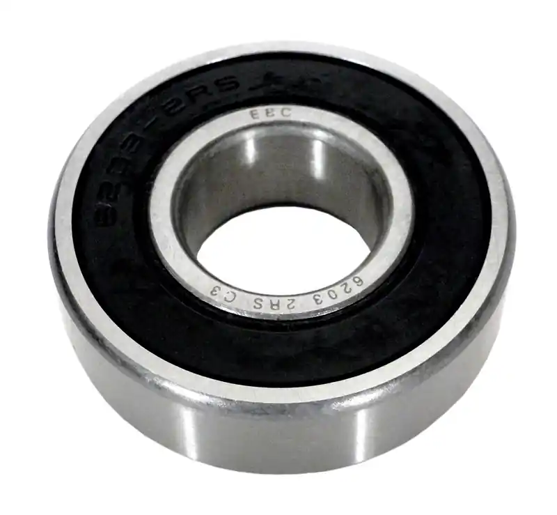 Double Seal Ball Bearing, APC6203 High Quality