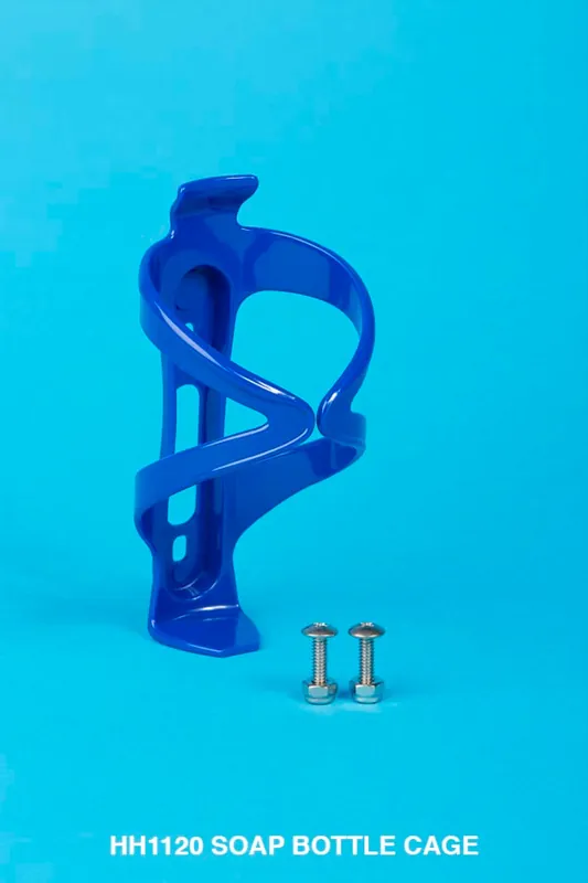 Hammer-Head Soap Bottle Cage, H1120 High Quality