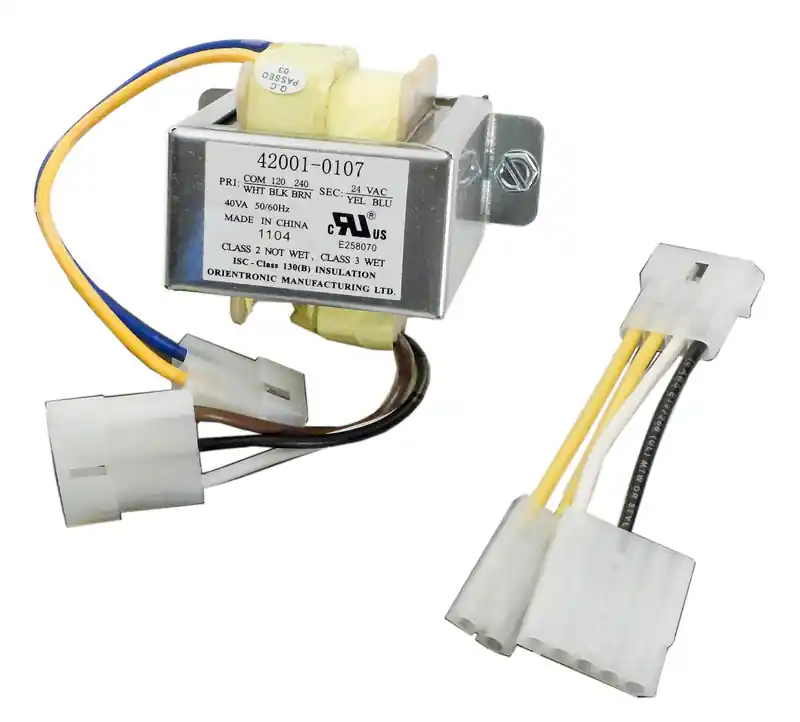 Pentair Heater Transformer, 42001-0057S Bargain