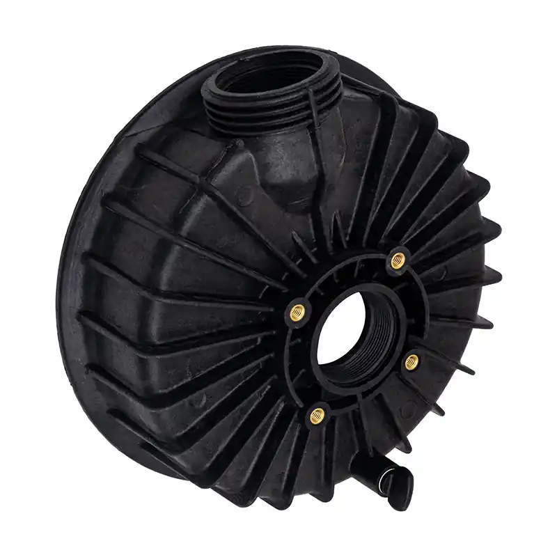 Pentair Front Housing Assembly, 355302Z Order Now