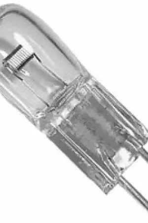 Same Day Shipping Halco Lighting Replacement Bulb 50W 12V 2-PIN, JC50