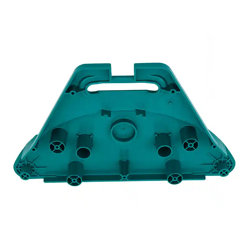 Maytronics Side Plate, Turquoise, 9985082 Fresh Stock