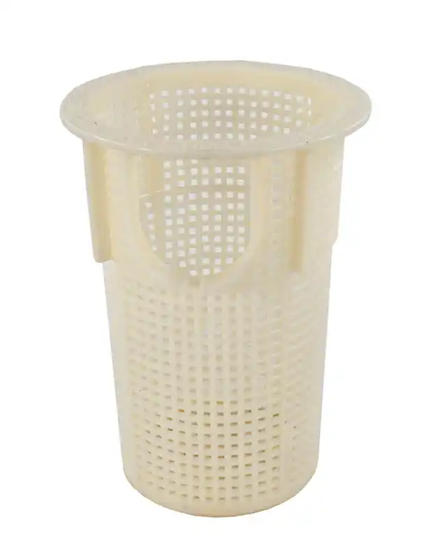 Time-Limited Val-Pak Superflo/Supermax Pump Basket, V20-199