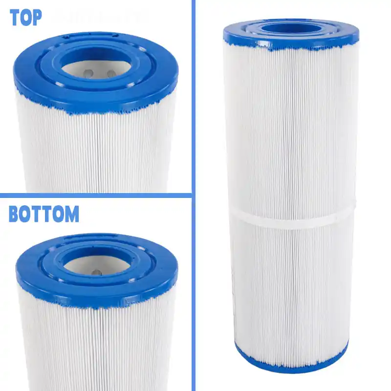 Seasonal Sale Spa Filter 4 15/16" x 13 5/16" 50 Sq/Ft Cartridge, APCC7150