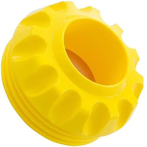 Top Pick Zodiac T3/Tr2d Yellow Handnut, R0541100