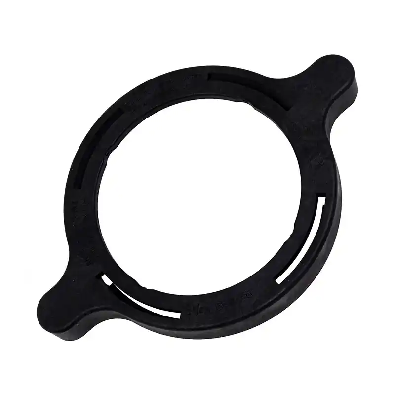Secure Checkout Pentair OptiFlo Strainer Cover Clamp Ring, 357239Z