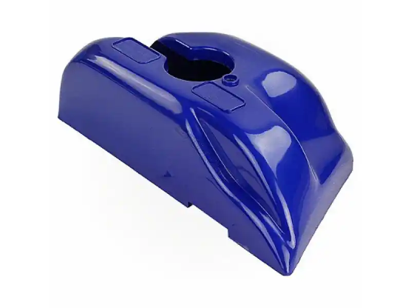 Zodiac 180 Blue Top, A5 Hot Picks