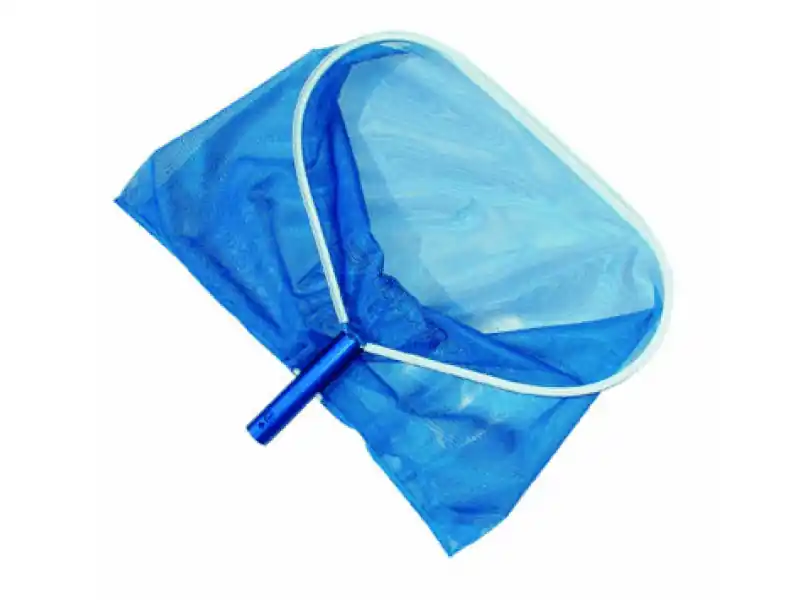 Hot Deal PoolStyle PS043 High Quality Aluminum Leaf Rake, K683BU/SCP