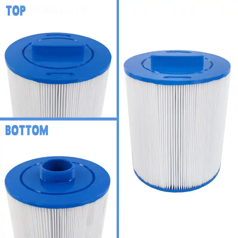 Special Discount Spa Filter 7" x 8" 32 Sq/Ft Cartridge, APCC7103