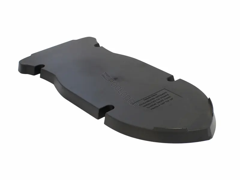 Pentair Black XF Series Riser Plate, 400012 Same Day Shipping