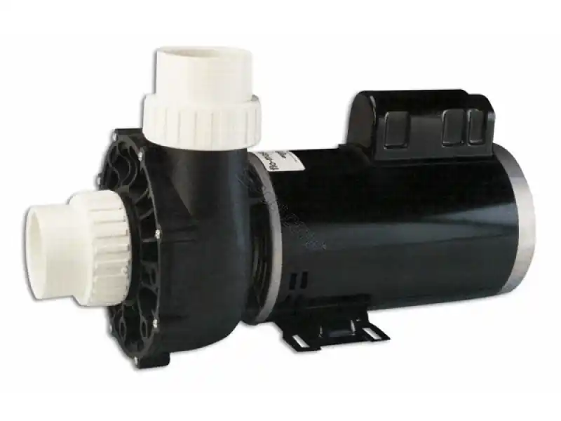 Gecko Flo-Master XP3 56 Frame Pump 5 HP 2-Speed 230 V, 08342761-2041 Limited Offer