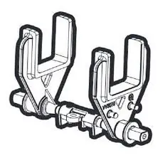 Brand New Hayward A-Frame Kit, VVX3010SA