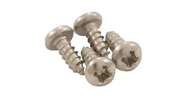 Free Returns Zodiac PCB Screw Kit, R0507000