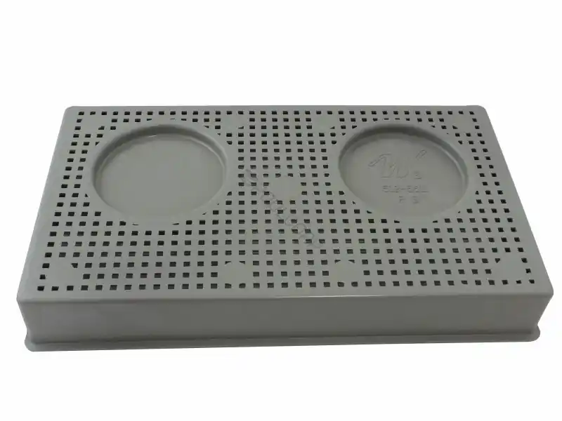Cheap Waterway Gray Filter Front Access Basket, 519-6617