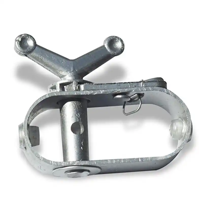 Free Returns Swimline Aboveground Cover Cable Winch, AGWIN