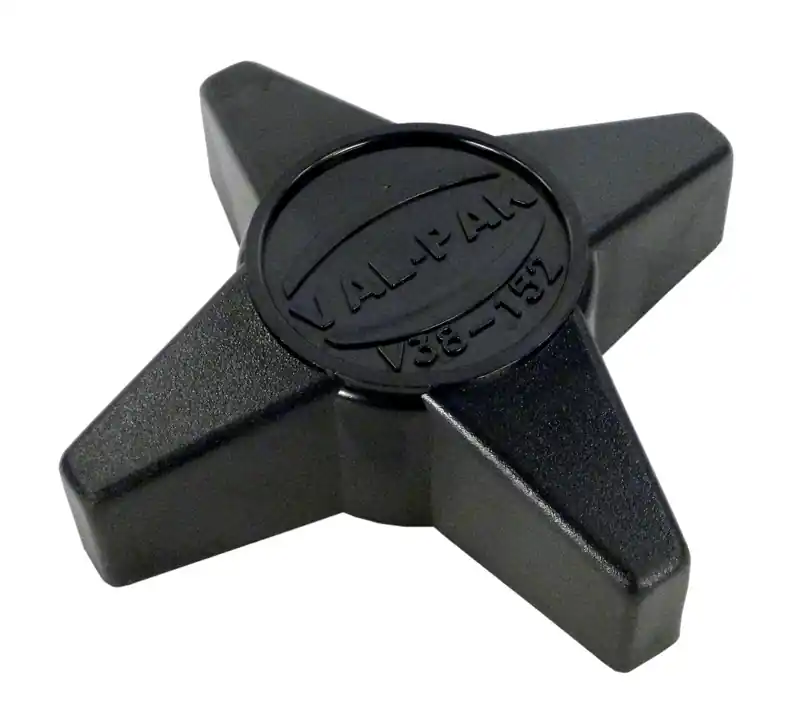 Val-Pak American Commander Filter Knob, V38-152 While Supplies Last