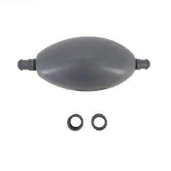 Today Only Pentair Back-up Valve Kit, 360428