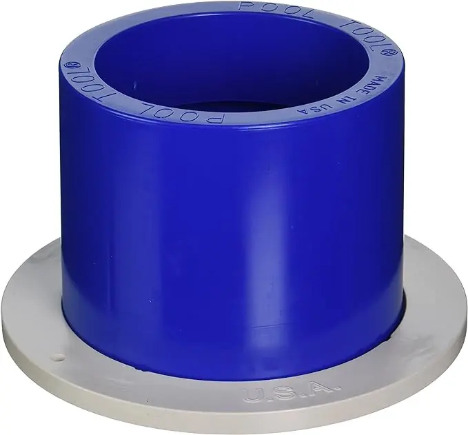 Pool Tool Skimmer Weir Conversion, 130 New Release