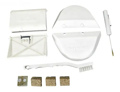 Hayward Vinyl Tune Up Kit, AXW321 Brand New