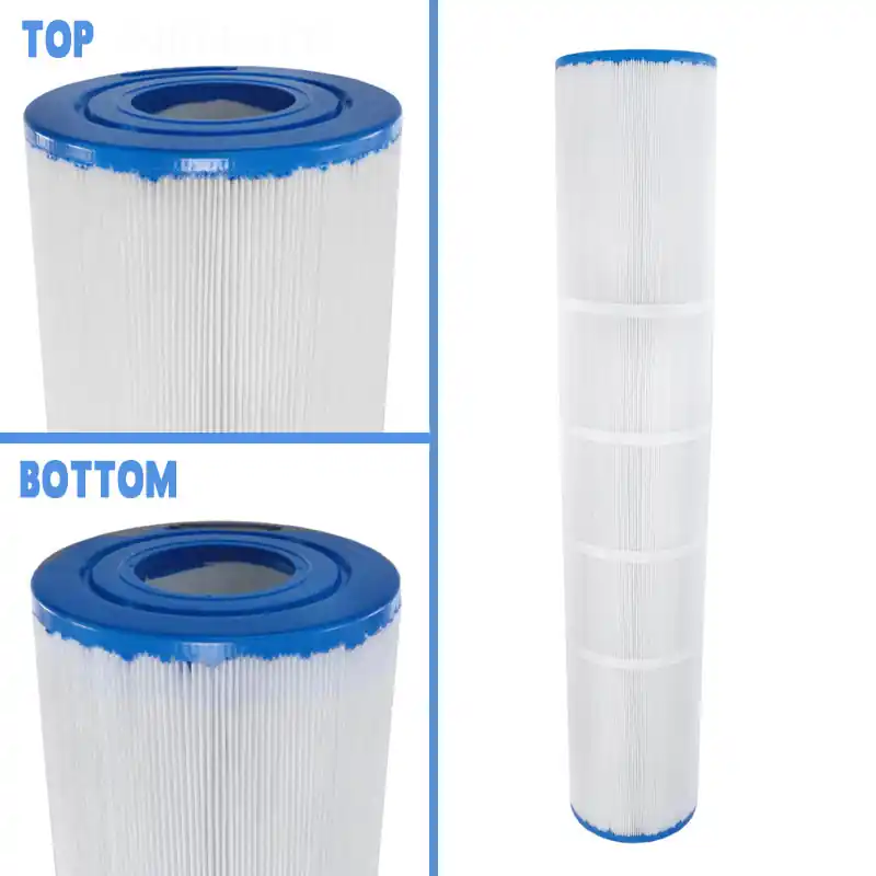 Seasonal Sale Hot Tub Filter 4 15/16" x 26 11/16" 100 Sq/Ft Cartridge, APCC7270