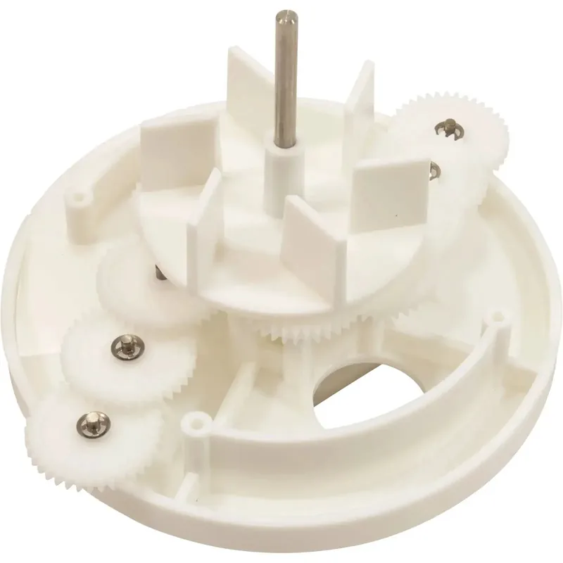 In Demand A&A Manufacturing 6 Port Low Profile Retro-Fit Kit Complete (540242)