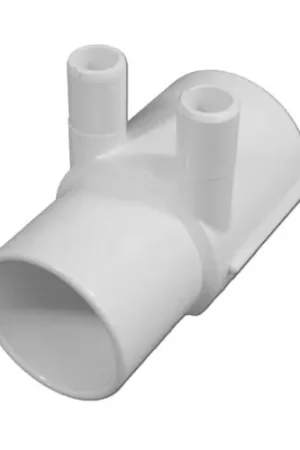 Manifold PVC Waterway (ShurGrip) 2S x 2Spg x (2) 3/4" SB Mega Sale