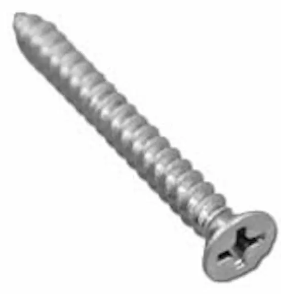 Screw Sheet Metal #8/16" x 1.5" Brand New