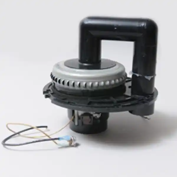 Buy Direct Blower Motor Kit Mariah 1.5" HP 220V