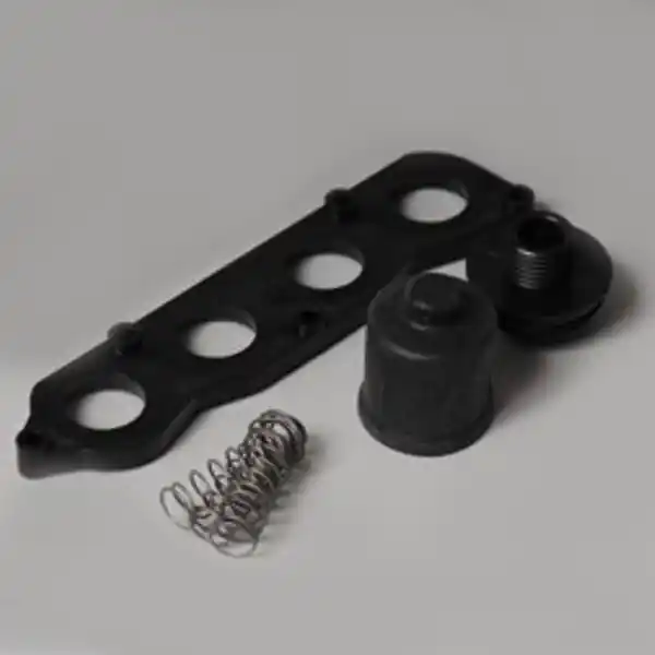 Air Button Bellows Kit Tecmark for Air Button Certified