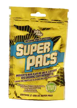 Jack's Magic Super Pacs 2 oz Affordable