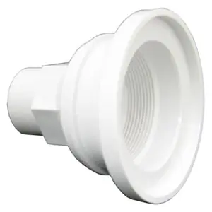 Certified Jet Niche Converta'ssage (Gunite) White