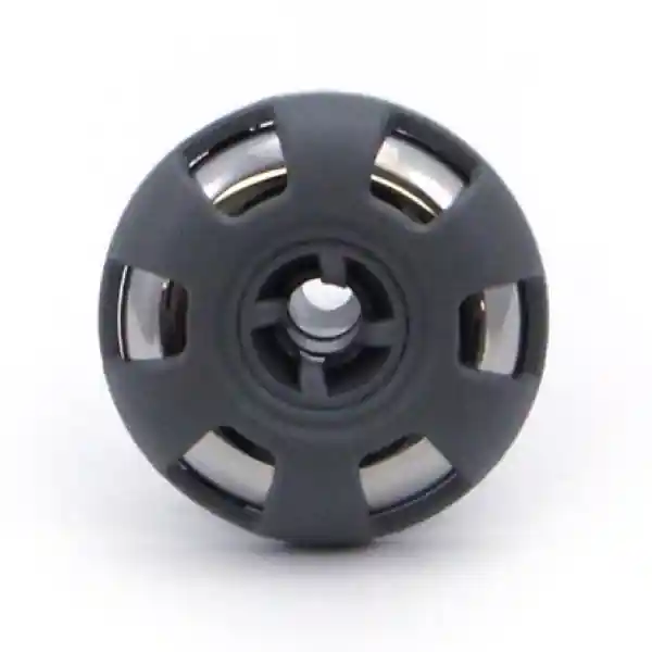 Secure Checkout Jet Internal Cluster Storm 6" -Spoke Rifled 2-1/4" Face